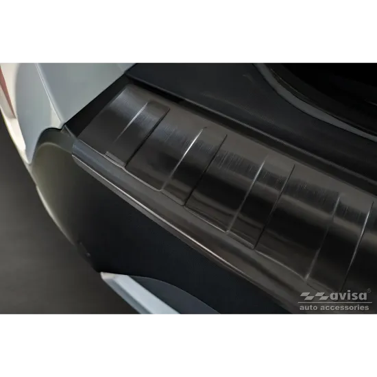 Tagumise põrkeraua kaitse - Dacia Spring (2021-)