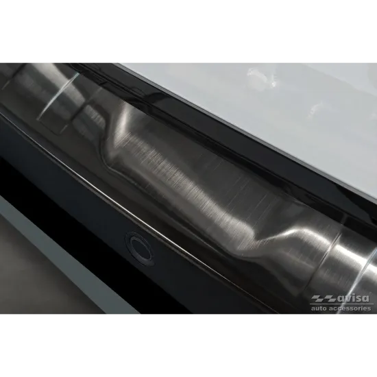 Tagumise põrkeraua kaitse - Dacia Spring (2021-)