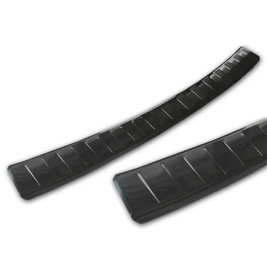 Tagumise põrkeraua kaitse - Opel Corsa (2019-)