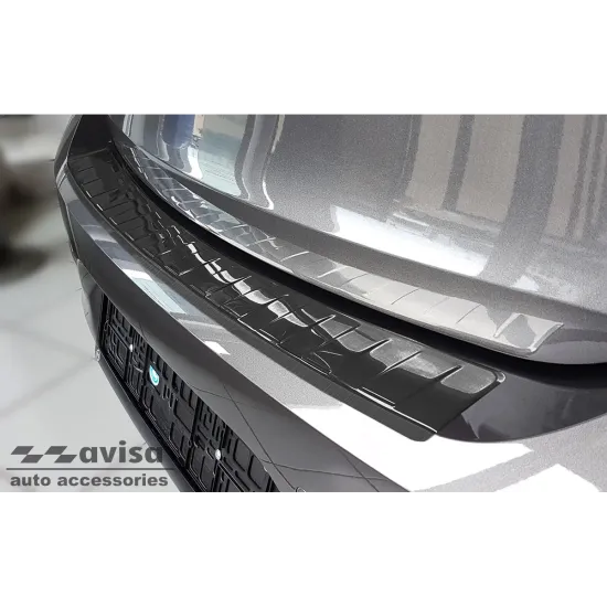 Tagumise põrkeraua kaitse - Opel Corsa (2019-)