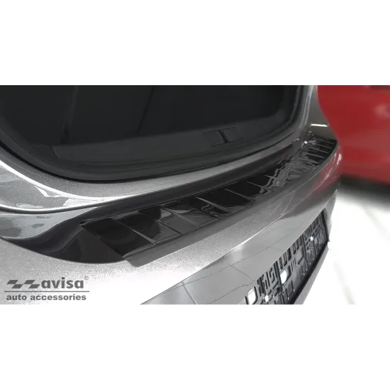 Tagumise põrkeraua kaitse - Opel Corsa (2019-)