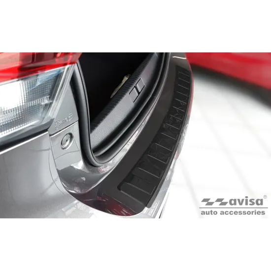 Tagumise põrkeraua kaitse - Opel Corsa (2019-)