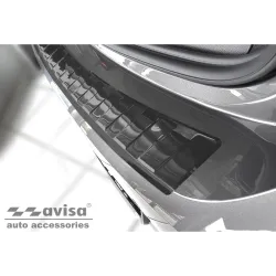 Tagumise põrkeraua kaitse - Opel Corsa (2019-)