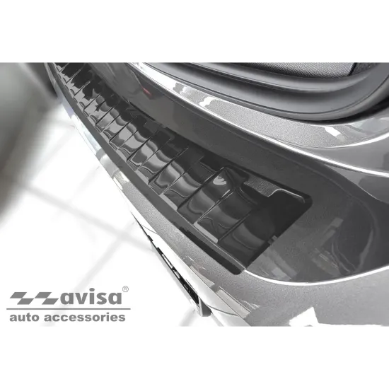 Tagumise põrkeraua kaitse - Opel Corsa (2019-)