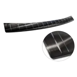 Tagumise põrkeraua kaitse - Opel Astra (2021-)