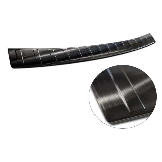 Tagumise põrkeraua kaitse - Opel Astra (2021-)