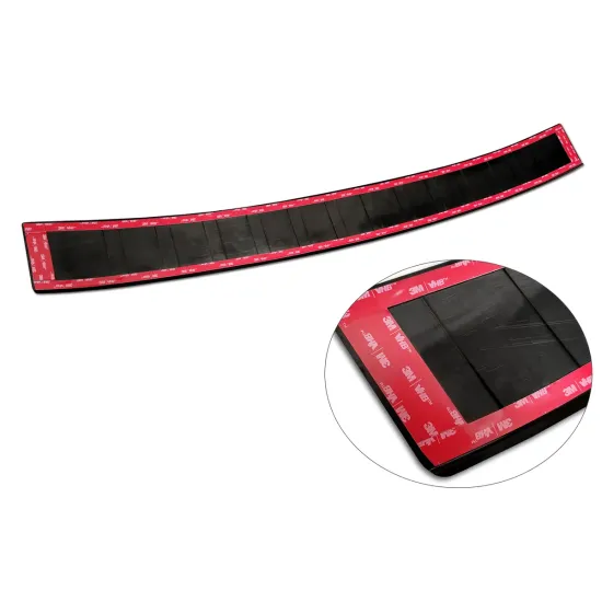 Tagumise põrkeraua kaitse - Opel Astra (2021-)