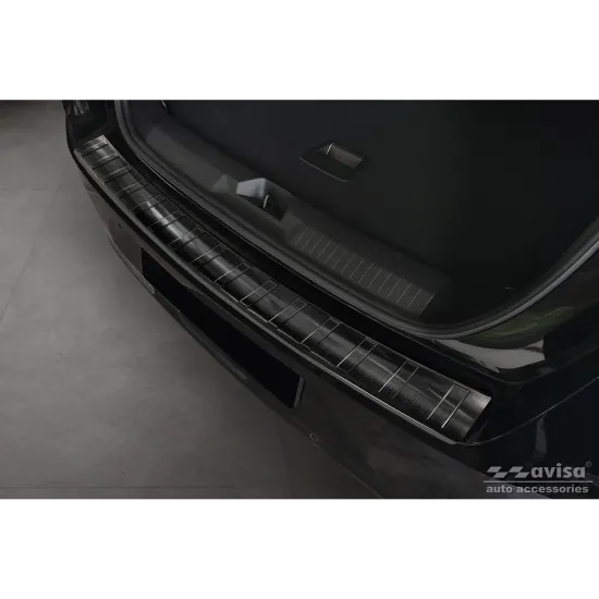 Tagumise põrkeraua kaitse - Opel Astra (2021-)