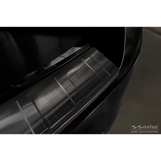 Tagumise põrkeraua kaitse - Opel Astra (2021-)