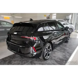 Tagumise põrkeraua kaitse - Opel Astra (2021-)