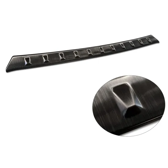 Tagumise põrkeraua kaitse - Opel Grandland (2021-)