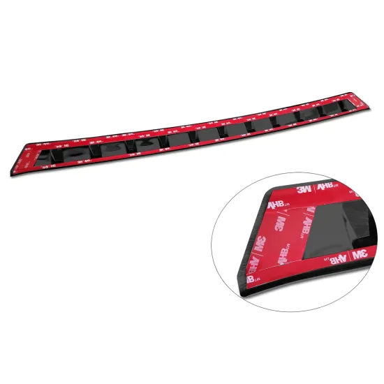 Tagumise põrkeraua kaitse - Opel Grandland (2021-)