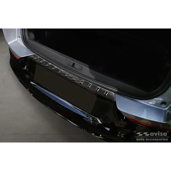 Tagumise põrkeraua kaitse - Opel Grandland (2021-)