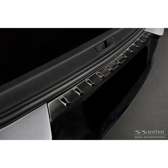 Tagumise põrkeraua kaitse - Opel Grandland (2021-)