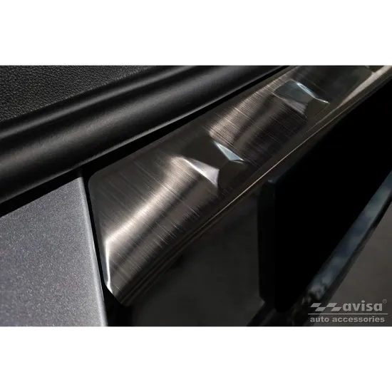 Tagumise põrkeraua kaitse - Opel Grandland (2021-)