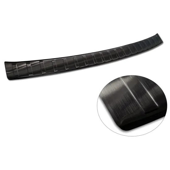 Tagumise põrkeraua kaitse - Nissan X-trail (2021-)