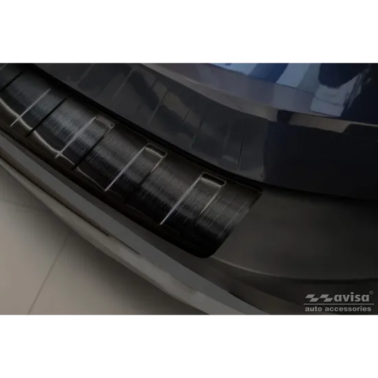 Tagumise põrkeraua kaitse - Nissan X-trail (2021-)