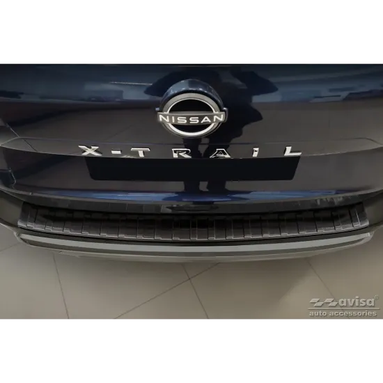 Tagumise põrkeraua kaitse - Nissan X-trail (2021-)