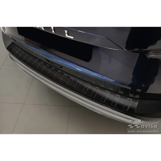 Tagumise põrkeraua kaitse - Nissan X-trail (2021-)