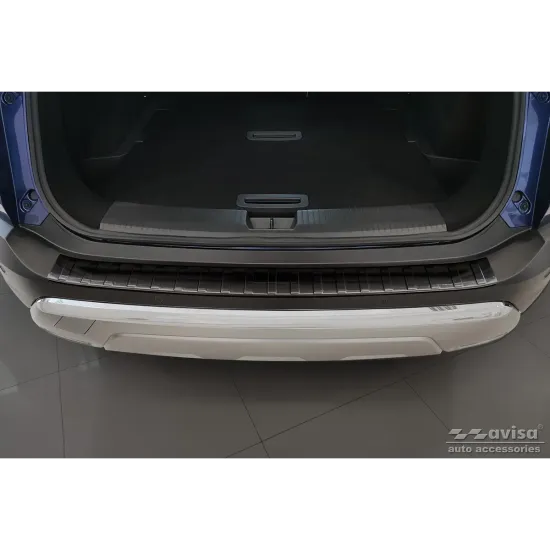 Tagumise põrkeraua kaitse - Nissan X-trail (2021-)