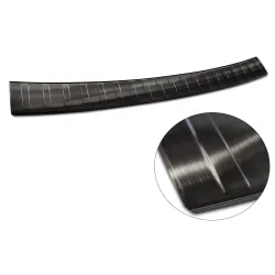 Tagumise põrkeraua kaitse - Mercedes C Class (2021-)