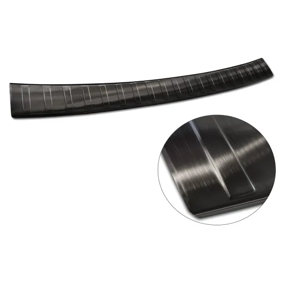 Tagumise põrkeraua kaitse - Mercedes C Class (2021-)