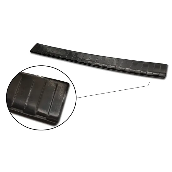 Tagumise põrkeraua kaitse - Mercedes Gls (2019-)