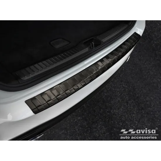 Tagumise põrkeraua kaitse - Mercedes Gls (2019-)