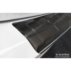 Tagumise põrkeraua kaitse - Mercedes Gls (2019-)