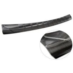 Tagumise põrkeraua kaitse - Mercedes C Class (2021-)