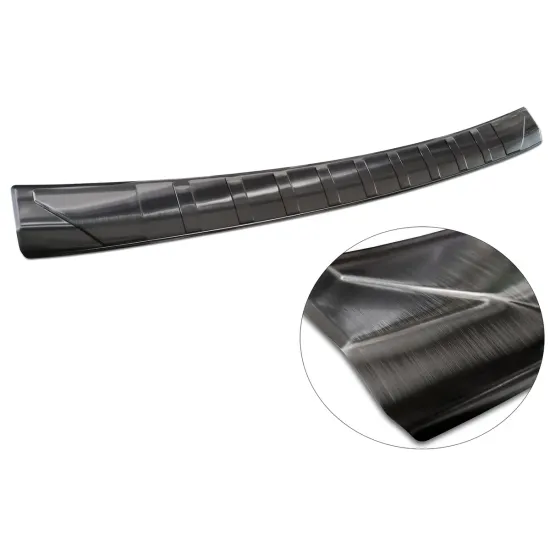 Tagumise põrkeraua kaitse - Mercedes C Class (2021-)