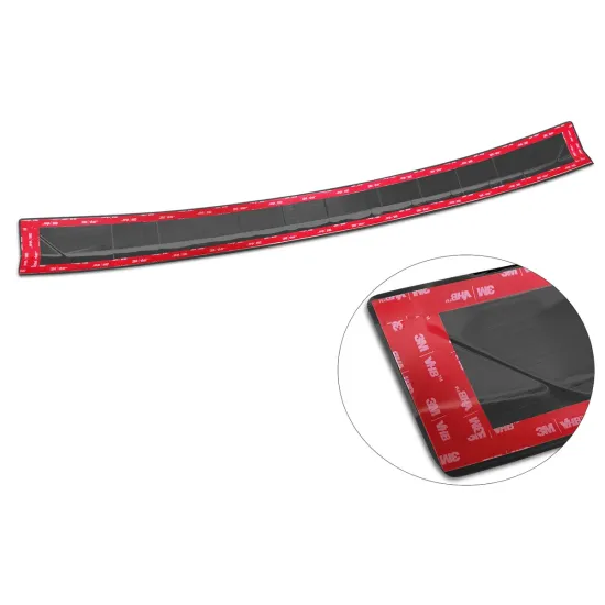 Tagumise põrkeraua kaitse - Mercedes C Class (2021-)