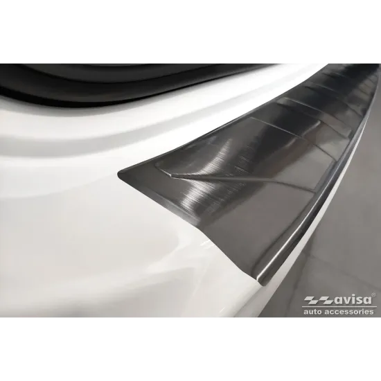 Tagumise põrkeraua kaitse - Mercedes C Class (2021-)