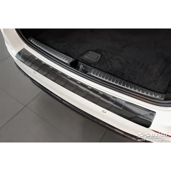 Tagumise põrkeraua kaitse - Mercedes C Class (2021-)