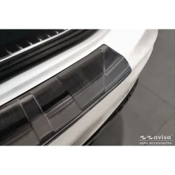 Tagumise põrkeraua kaitse - Mercedes C Class (2021-)