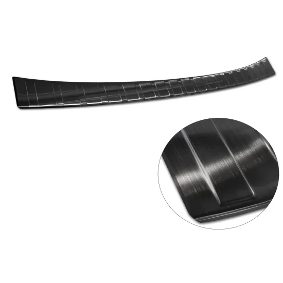 Tagumise põrkeraua kaitse - Mercedes Citan (2021-)