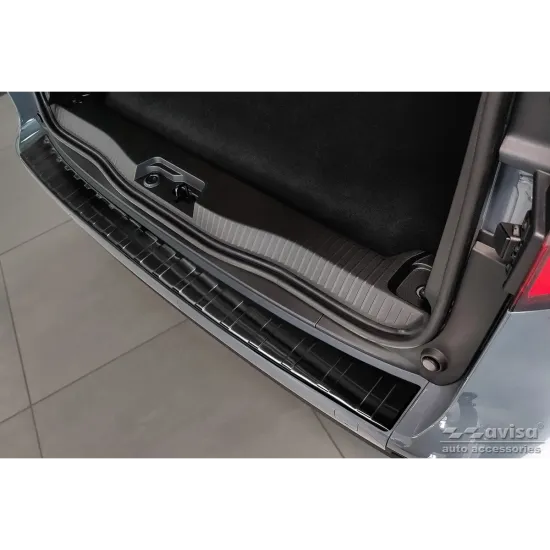 Tagumise põrkeraua kaitse - Mercedes Citan (2021-)