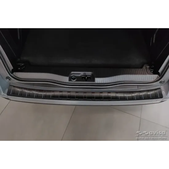 Tagumise põrkeraua kaitse - Mercedes Citan (2021-)