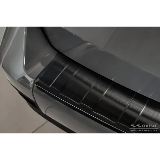 Tagumise põrkeraua kaitse - Mercedes Citan (2021-)