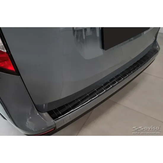 Tagumise põrkeraua kaitse - Mercedes Citan (2021-)