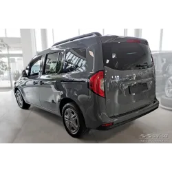 Tagumise põrkeraua kaitse - Mercedes Citan (2021-)