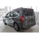 Tagumise põrkeraua kaitse - Mercedes Citan (2021-)