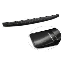 Tagumise põrkeraua kaitse - Mercedes Eqe (2022-)