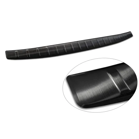 Tagumise põrkeraua kaitse - Mercedes Eqe (2022-)