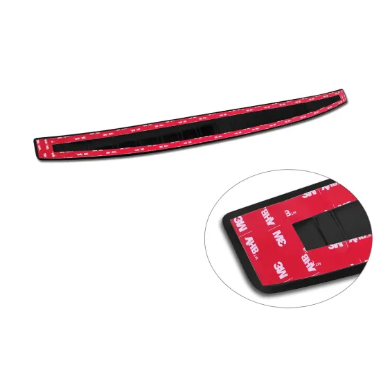 Tagumise põrkeraua kaitse - Mercedes Eqe (2022-)