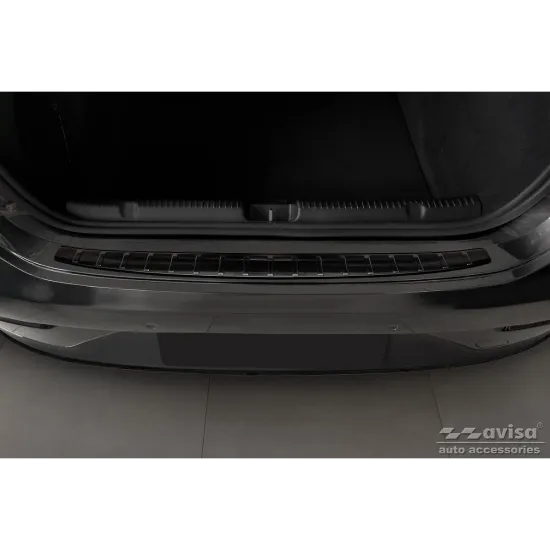 Tagumise põrkeraua kaitse - Mercedes Eqe (2022-)