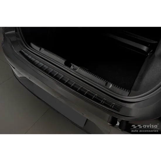 Tagumise põrkeraua kaitse - Mercedes Eqe (2022-)