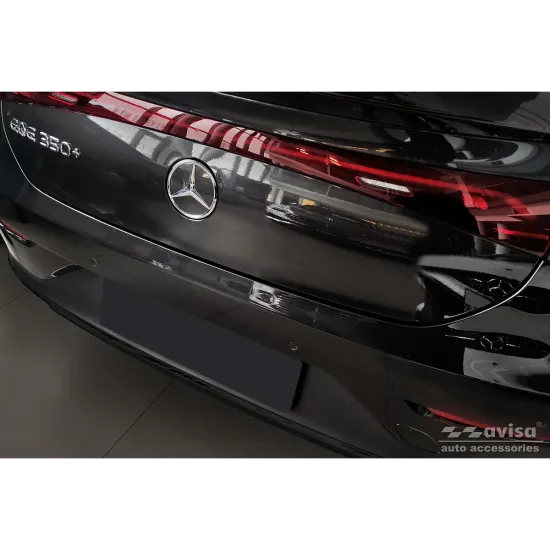 Tagumise põrkeraua kaitse - Mercedes Eqe (2022-)