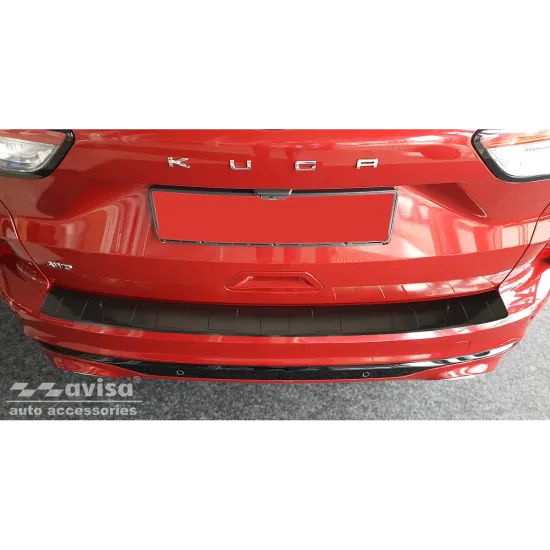 Tagumise põrkeraua kaitse - Ford Kuga (2019-)
