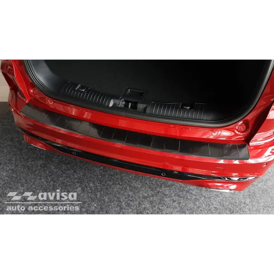 Tagumise põrkeraua kaitse - Ford Kuga (2019-)